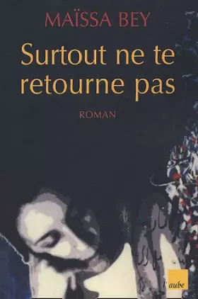 Couverture du produit · Surtout ne te retourne pas