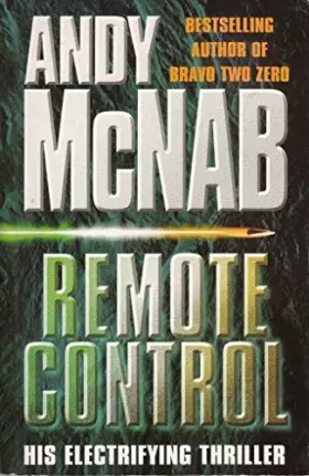 Couverture du produit · Remote Control