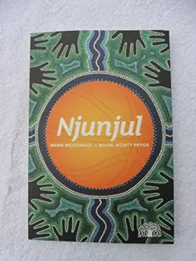 Couverture du produit · Njunjul: Ein Jugendbuch aus Australien