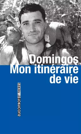 Couverture du produit · Mon Itineraire de Vie