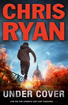 Couverture du produit · Under Cover (Agent 21)