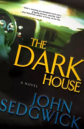 Couverture du produit · The Dark House: A Novel