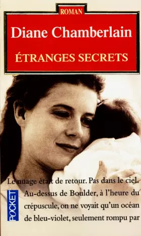 Couverture du produit · Etranges secrets