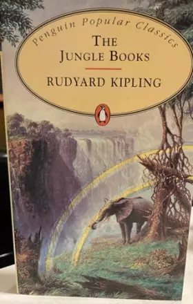 Couverture du produit · The Jungle Books