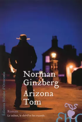 Couverture du produit · Arizona Tom