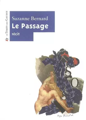 Couverture du produit · Le Passage