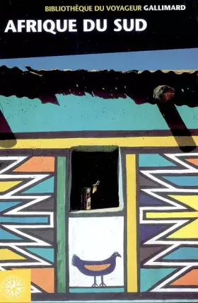 Couverture du produit · Afrique du Sud