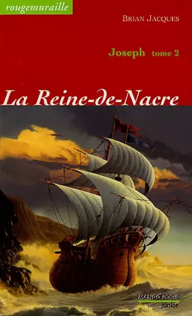 Couverture du produit · Joseph, tome 2 : La Reine-de-Nacre