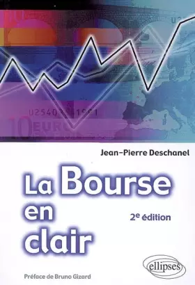 Couverture du produit · La Bourse en clair