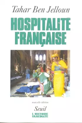 Couverture du produit · Hospitalité française