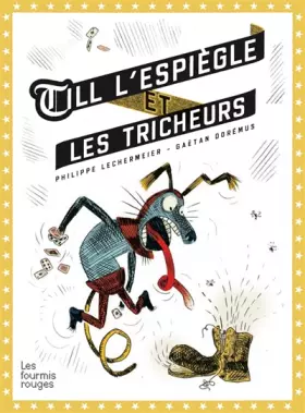Couverture du produit · Till l'espiègle et les tricheurs