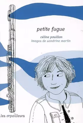 Couverture du produit · Petite fugue