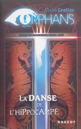 Couverture du produit · La danse de l'hippocampe