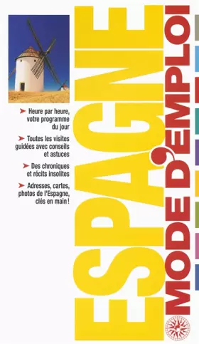 Couverture du produit · Espagne