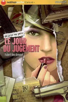 Couverture du produit · Le jour du jugement