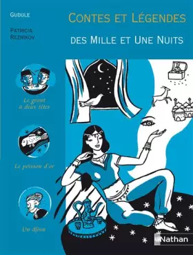 Couverture du produit · Contes et Légendes : Les Mille et une nuits