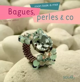 Couverture du produit · Bagues, perles & co