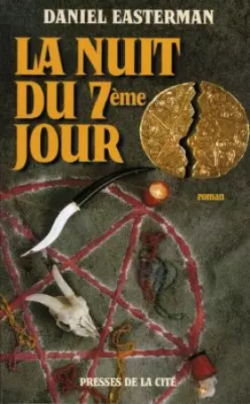 Couverture du produit · La nuit du septième jour