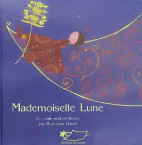 Couverture du produit · Mademoiselle Lune