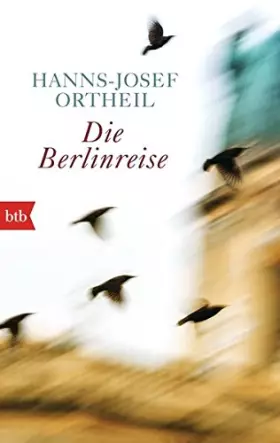 Couverture du produit · Die Berlinreise