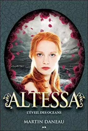 Couverture du produit · Altessa - T4 : L'éveil des océans