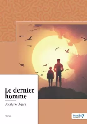 Couverture du produit · Le dernier homme