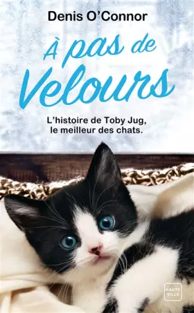 Couverture du produit · À pas de velours
