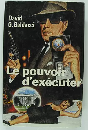 Couverture du produit · Le pouvoir d'exécuter