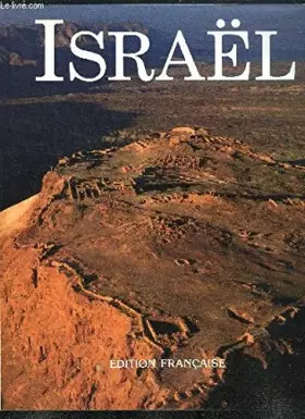 Couverture du produit · ISRAEL