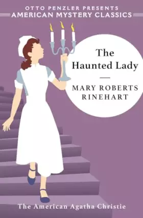 Couverture du produit · The Haunted Lady (An American Mystery Classic)