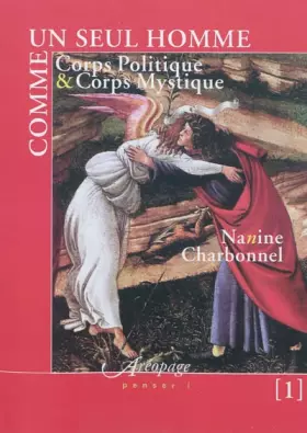 Couverture du produit · Comme un seul homme