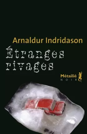 Couverture du produit · Étranges rivages
