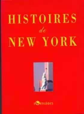 Couverture du produit · Histoires de New York