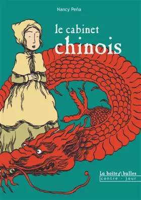 Couverture du produit · Le cabinet chinois
