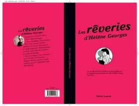 Couverture du produit · Les rêveries d'Hélène Georges