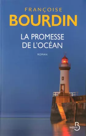 Couverture du produit · La Promesse de l'océan