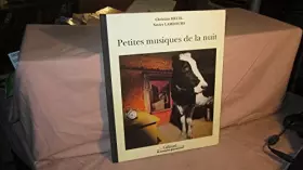 Couverture du produit · Petites Musiques De La Nuit Christian Bruel