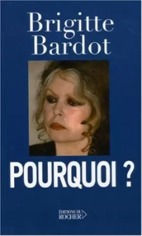 Couverture du produit · Pourquoi ?
