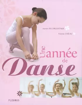 Couverture du produit · Une année de Danse