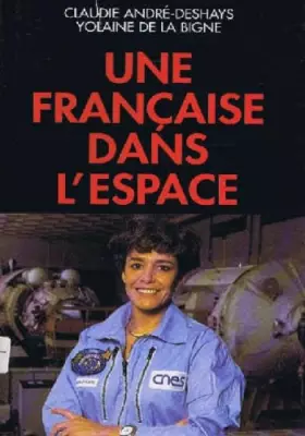 Couverture du produit · Une ,Française Dans L'espace