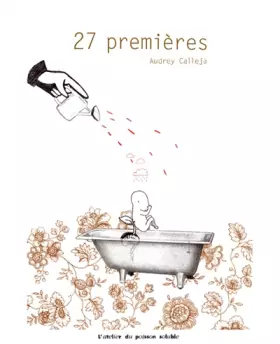 Couverture du produit · 27 premières