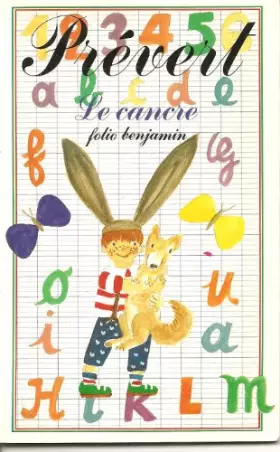 Couverture du produit · Le cancre