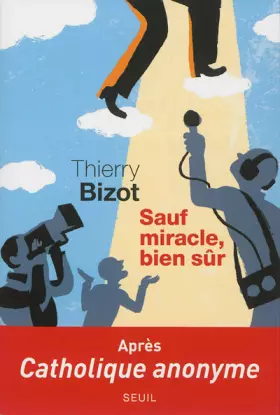 Couverture du produit · Sauf miracle, bien sûr