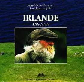 Couverture du produit · Irlande - L'Ile fatale