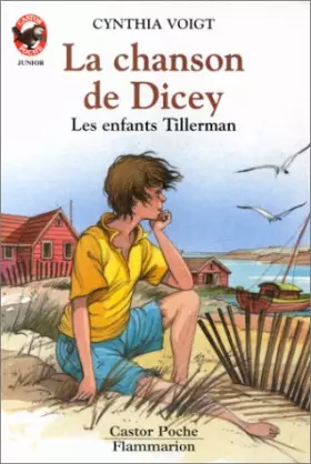 Couverture du produit · Les Enfants Tillerman, N°  3 : La Chanson de Dicey