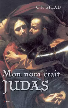 Couverture du produit · Mon nom était Judas