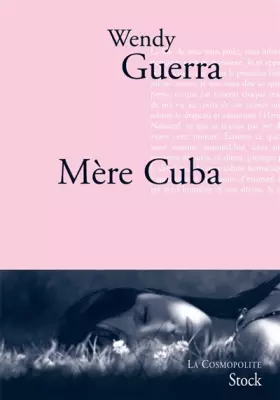 Couverture du produit · Mere Cuba