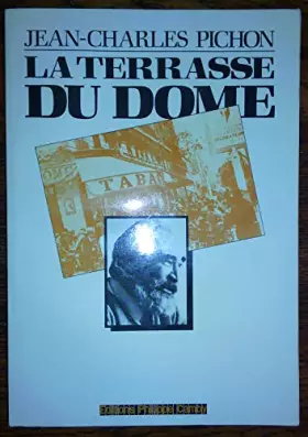 Couverture du produit · La Terrasse du Dôme