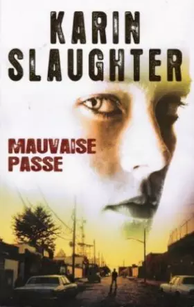 Couverture du produit · Mauvaise passe