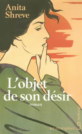 Couverture du produit · L'objet de son désir